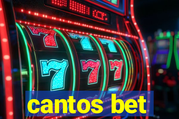 cantos bet